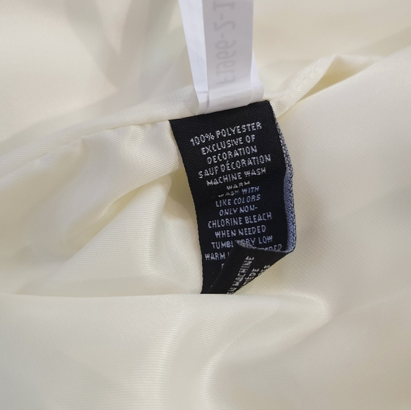 Cleveland Cavaliers Pro Standard Mens Jacket Vegan Leather Size L NBA - Picture 8 of 11